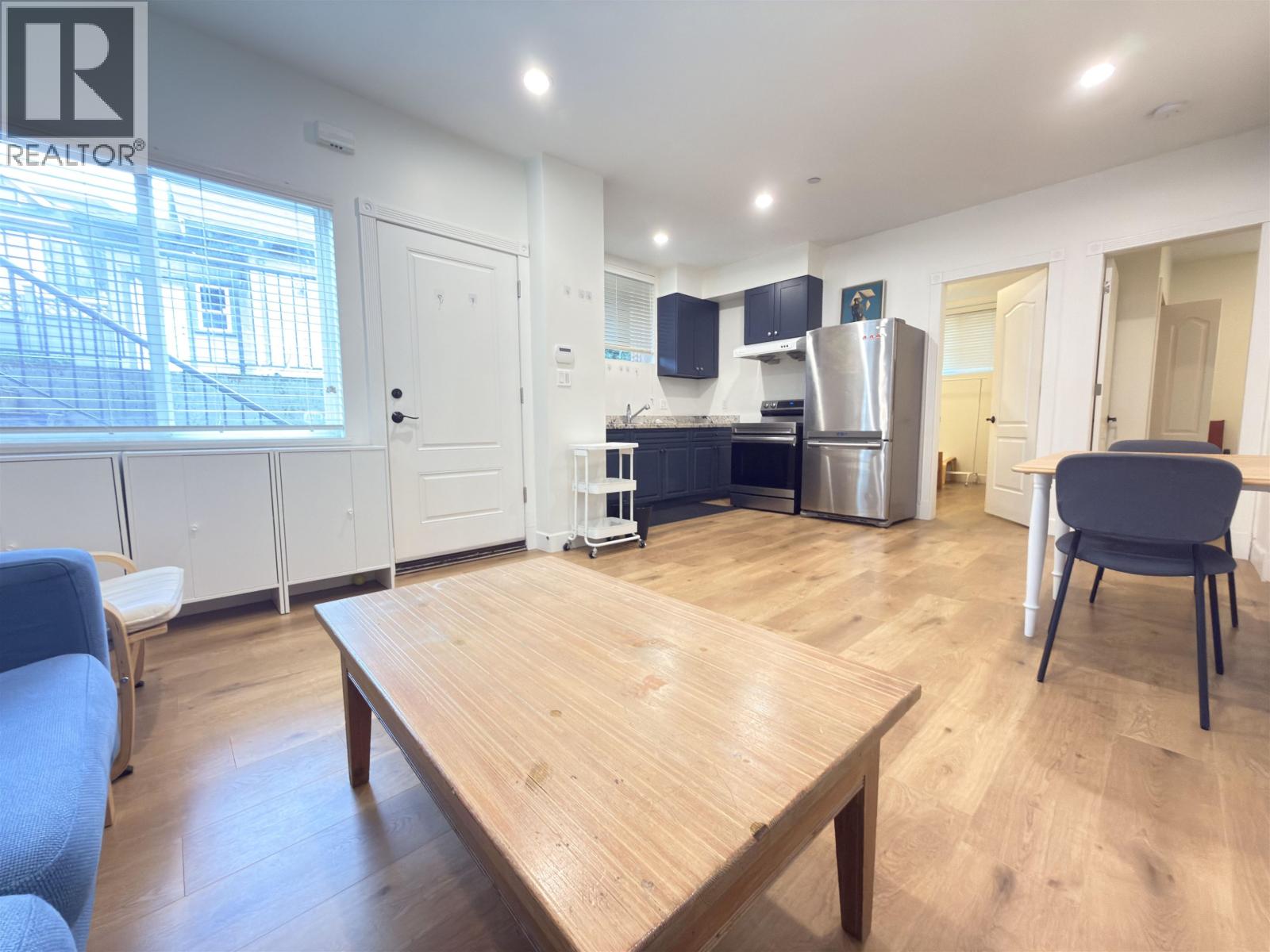 Basment 2885 W 35th Avenue, Vancouver, British Columbia  V6N 2M3 - Photo 4 - R3089912