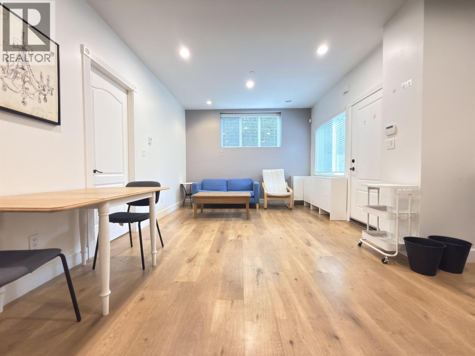 Basment 2885 W 35th Avenue, Vancouver, British Columbia  V6N 2M3 - Photo 5 - R3089912