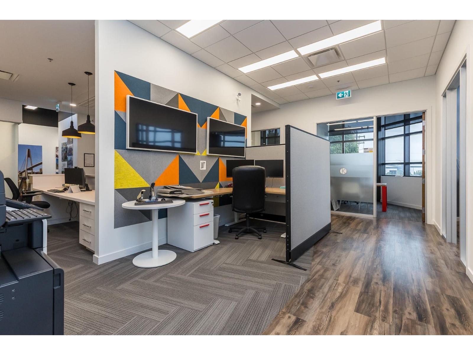 105 & 205 43995 Progress Way, West Chilliwack, Chilliwack, British Columbia  V2R 0E6 - Photo 21 - C8076208