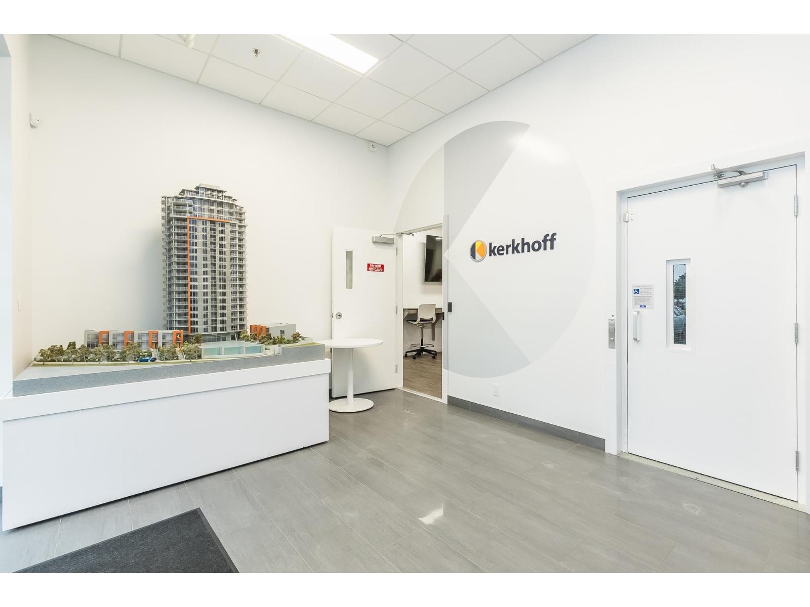 105 & 205 43995 Progress Way, West Chilliwack, Chilliwack, British Columbia  V2R 0E6 - Photo 5 - C8076208