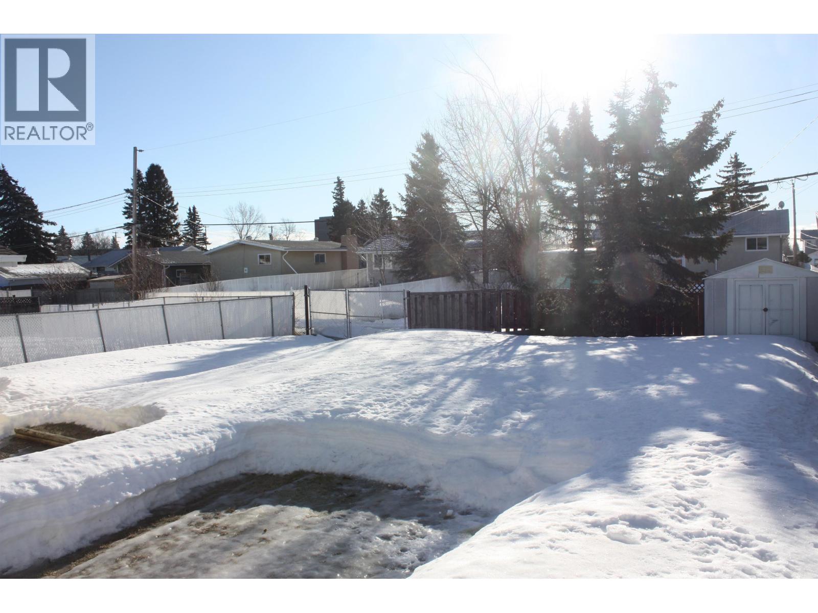 9507 104 Avenue, Fort St. John, British Columbia  V1J 2J8 - Photo 35 - R3089873