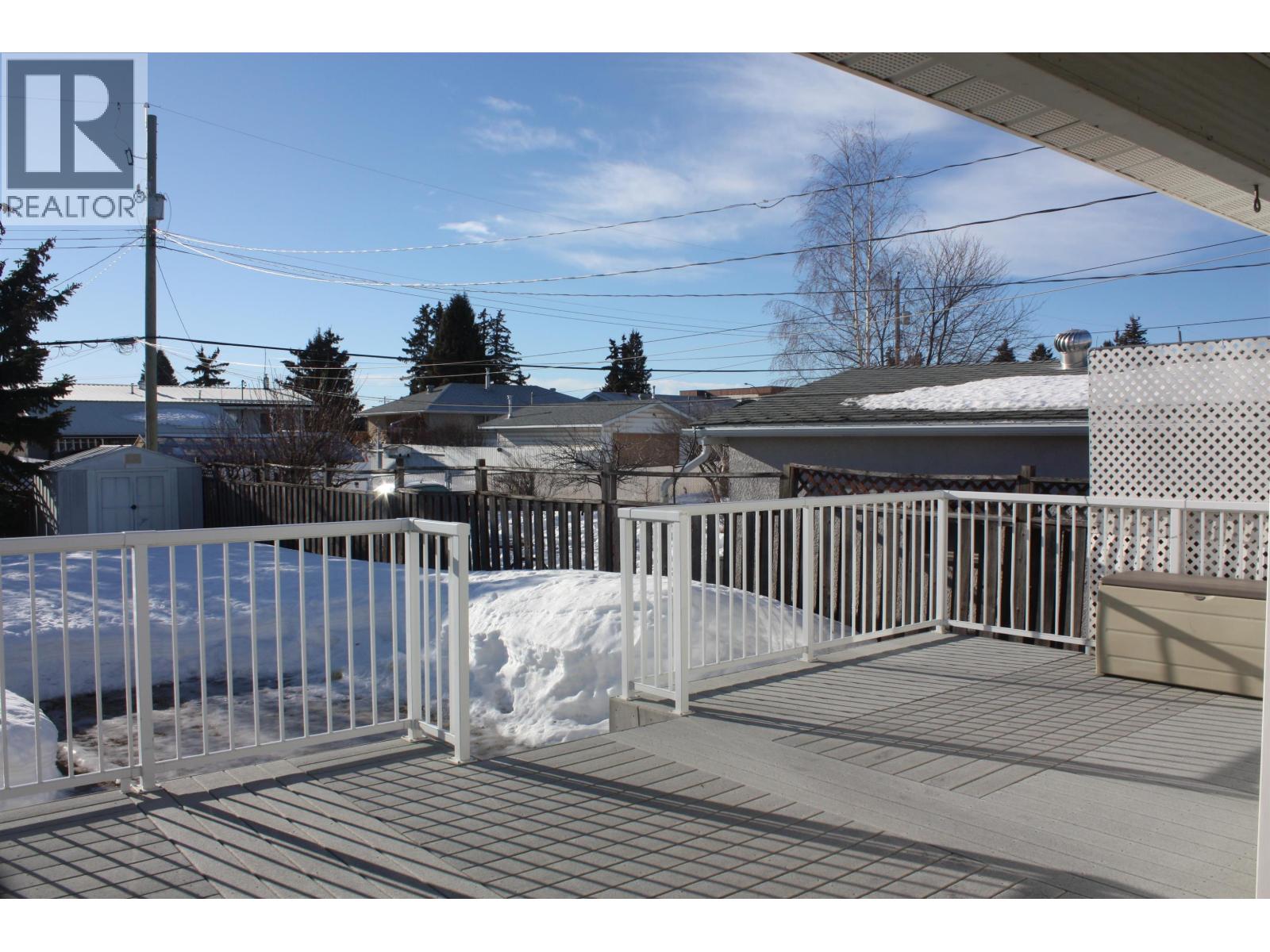 9507 104 Avenue, Fort St. John, British Columbia  V1J 2J8 - Photo 32 - R3089873