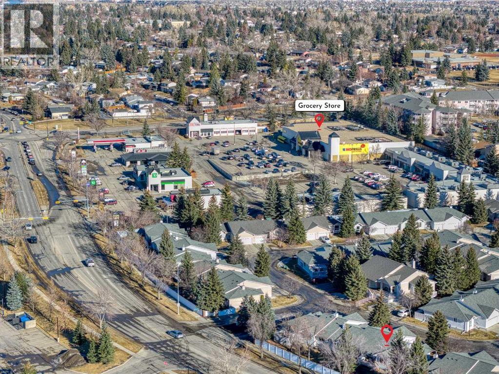 12 Deer Ridge Close Se, Calgary, Alberta  T2J 7C2 - Photo 26 - A2284269