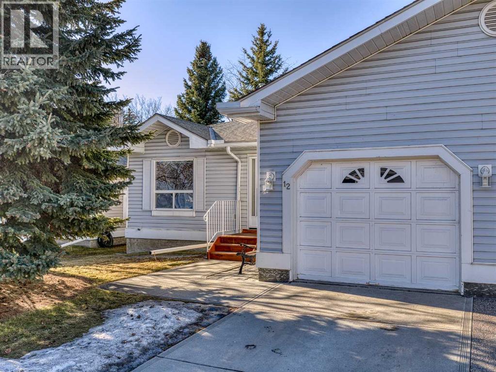 12 Deer Ridge Close Se, Calgary, Alberta  T2J 7C2 - Photo 30 - A2284269