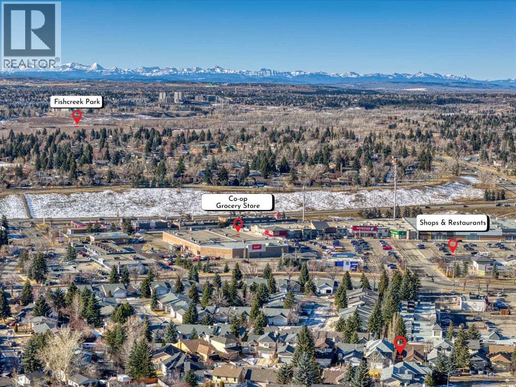 12 Deer Ridge Close Se, Calgary, Alberta  T2J 7C2 - Photo 27 - A2284269