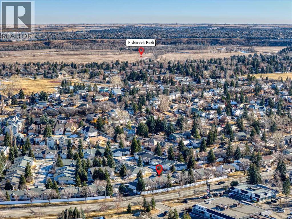 12 Deer Ridge Close Se, Calgary, Alberta  T2J 7C2 - Photo 28 - A2284269