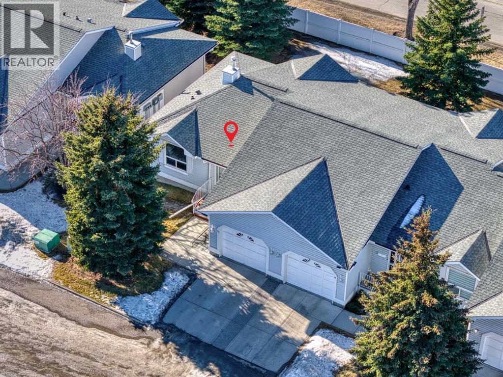 12 Deer Ridge Close Se, Calgary, Alberta  T2J 7C2 - Photo 23 - A2284269