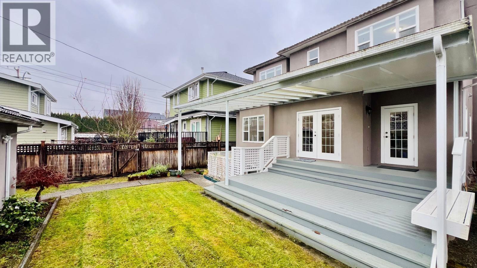 2813 W 21st Avenue, Vancouver, British Columbia  V6L 1K5 - Photo 18 - R3089899