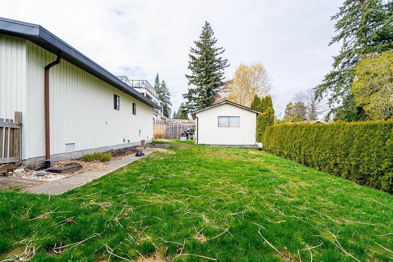 1766 139 Street, Surrey, British Columbia  V4A 4G7 - Photo 8 - R3089896