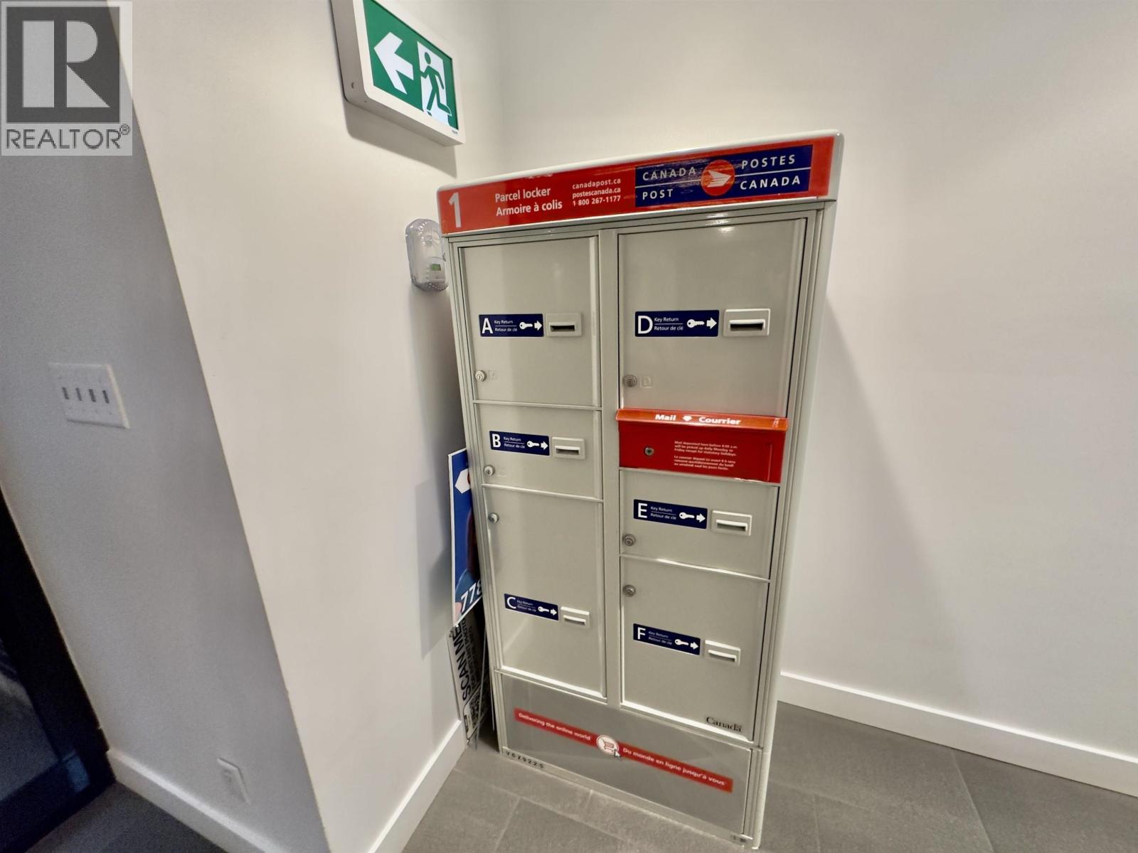 Listing Picture 25 of 25 : 1608 1133 HORNBY STREET, Vancouver / 溫哥華 - 魯藝地產 Yvonne Lu Group - MLS Medallion Club Member