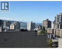 1608 1133 HORNBY STREET, Vancouver, British Columbia