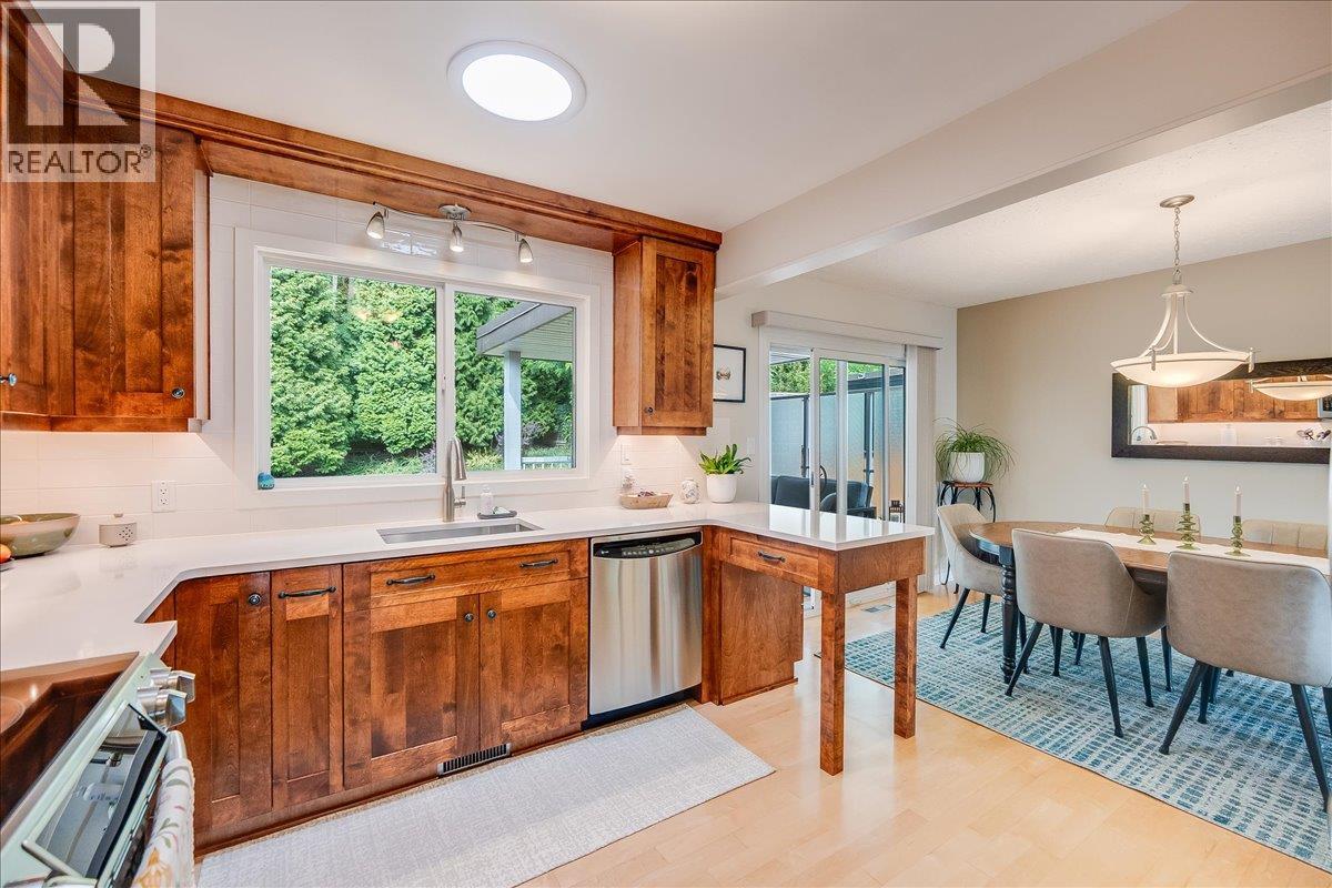 2321 Mcbride Street, Trail, British Columbia  V1R 3A6 - Photo 9 - 10375902