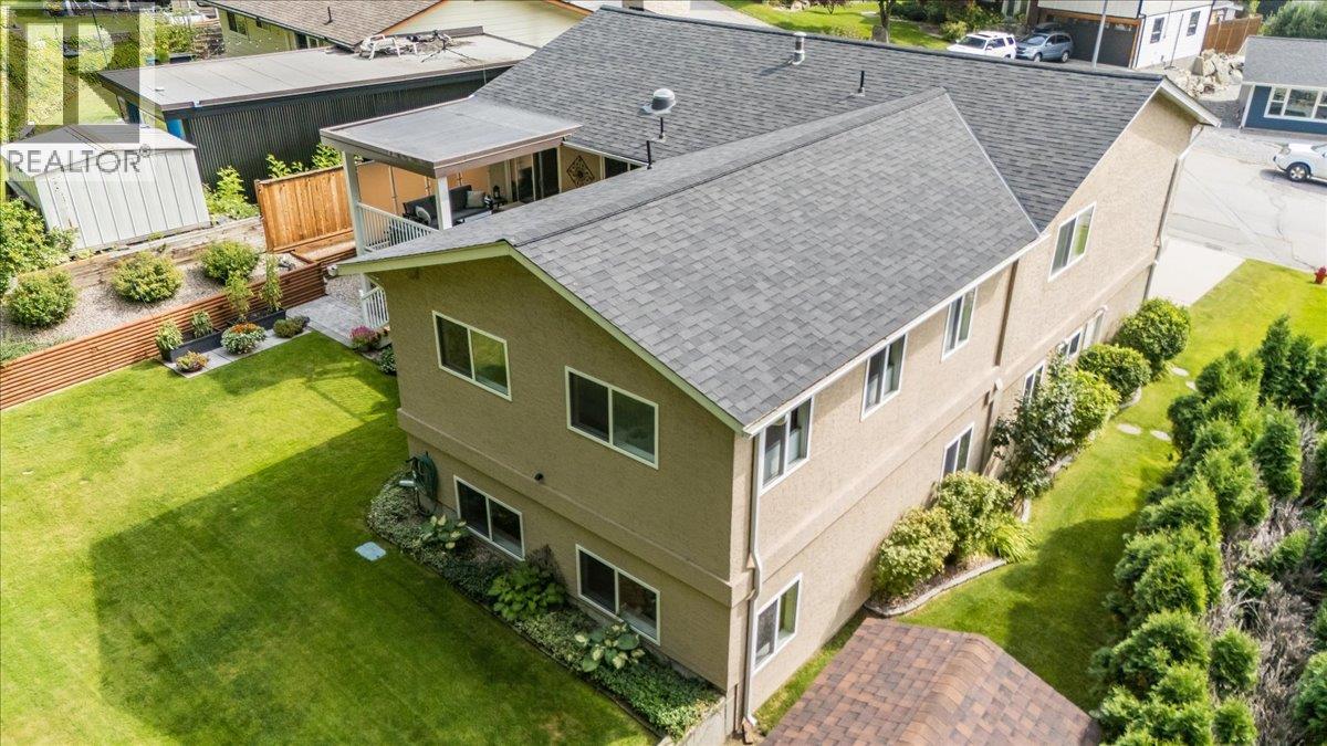 2321 Mcbride Street, Trail, British Columbia  V1R 3A6 - Photo 36 - 10375902