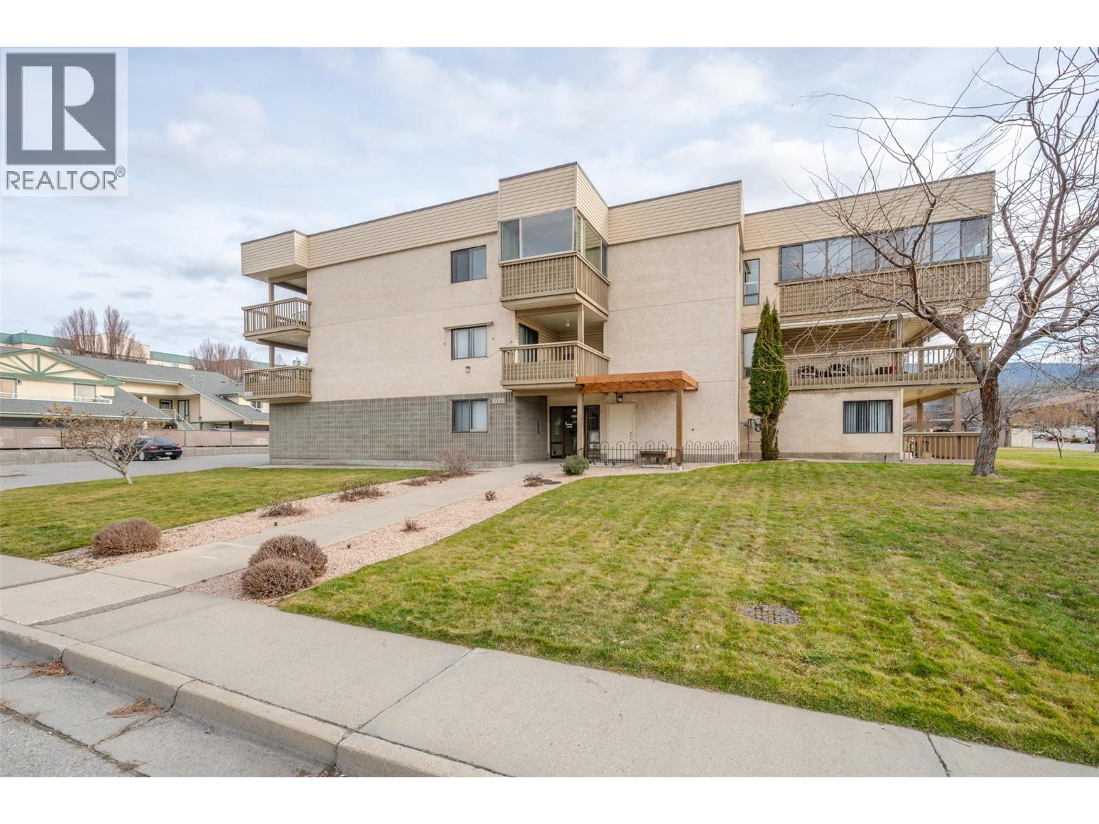 1820 Atkinson Street Unit# 304, Penticton, British Columbia