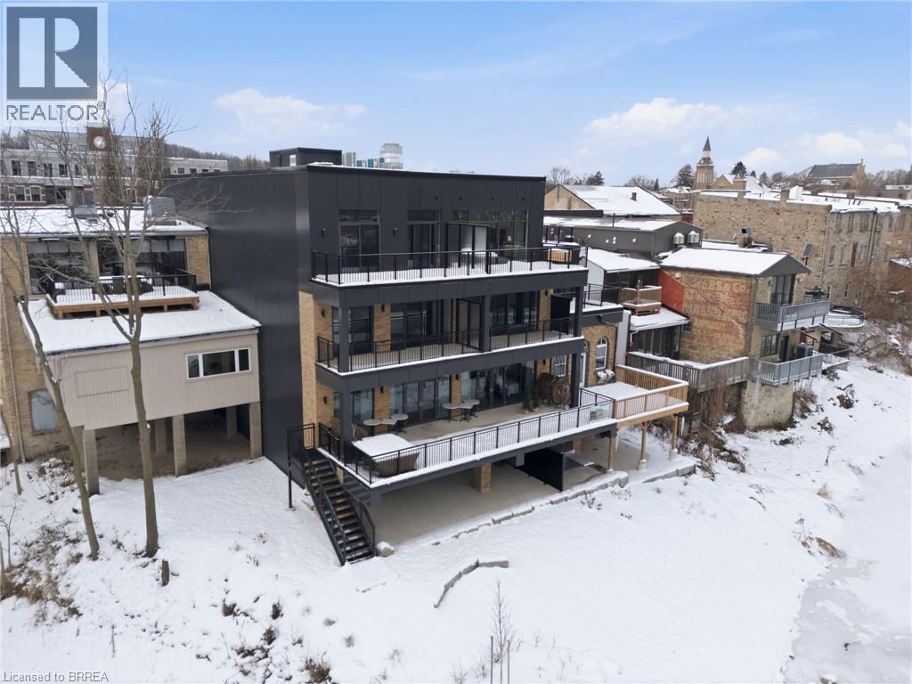 7 Grand River Street N Unit# 203, Paris, Ontario  N3L 2L9 - Photo 33 - 40805012