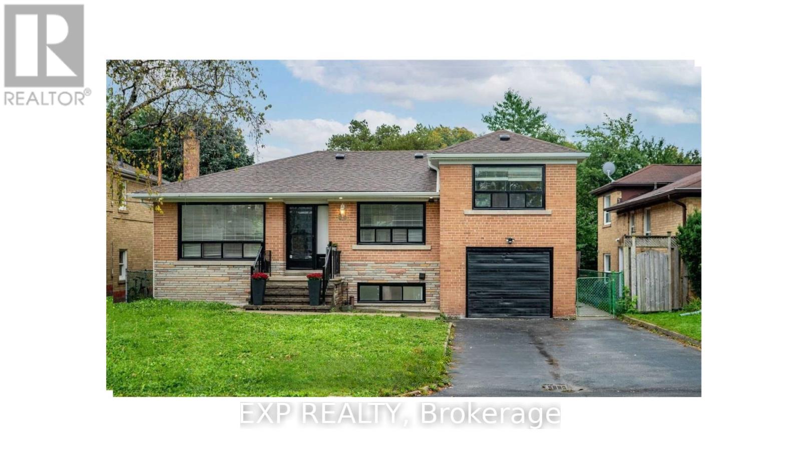 Bsmt - 85 Searle Avenue, Toronto, Ontario  M3H 4A6 - Photo 1 - C12788674