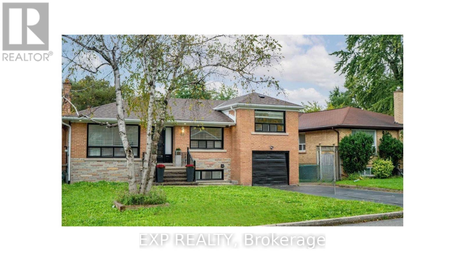 Bsmt - 85 Searle Avenue, Toronto, Ontario  M3H 4A6 - Photo 2 - C12788674
