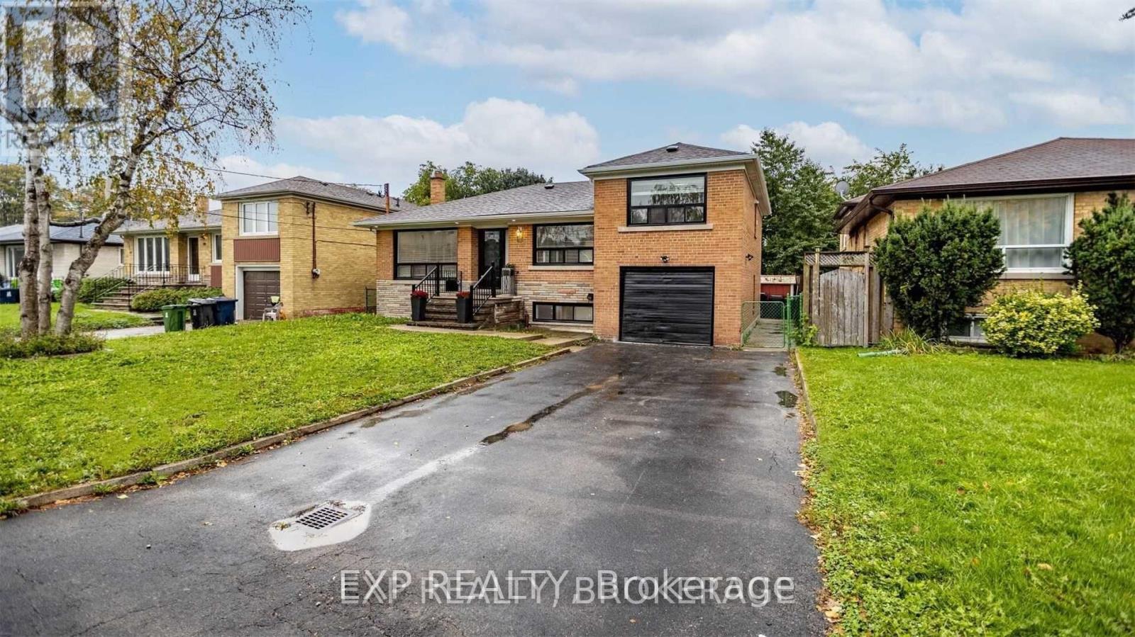 Bsmt - 85 Searle Avenue, Toronto, Ontario  M3H 4A6 - Photo 3 - C12788674