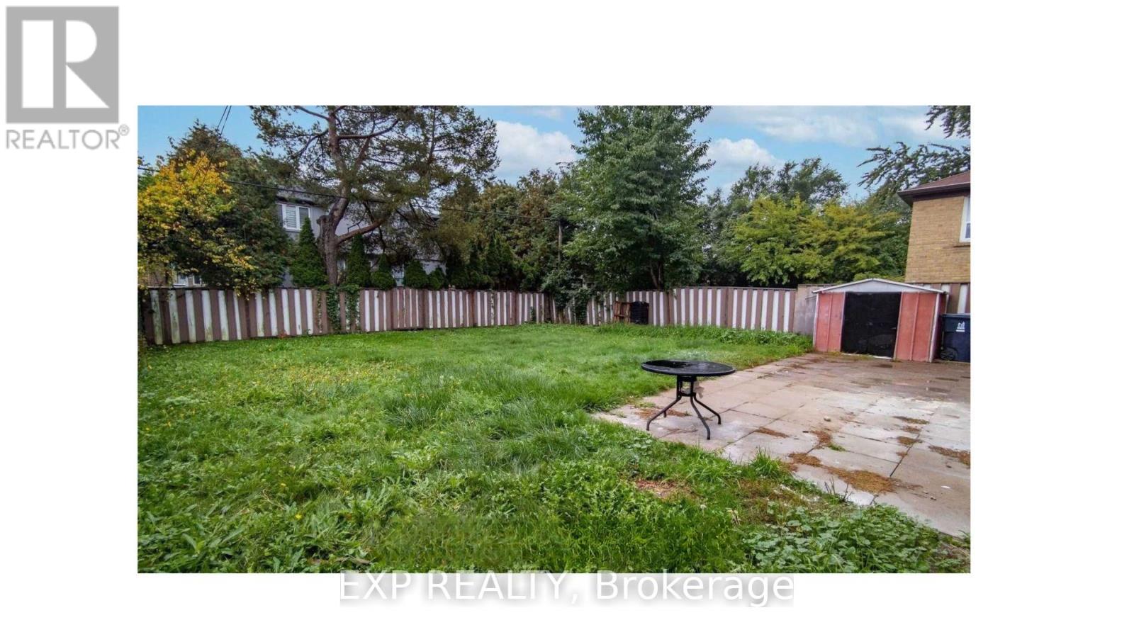 Bsmt - 85 Searle Avenue, Toronto, Ontario  M3H 4A6 - Photo 32 - C12788674