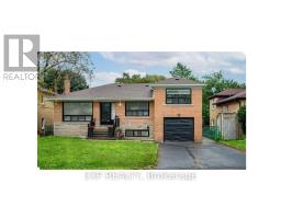 BSMT - 85 SEARLE AVENUE, Toronto, Ontario