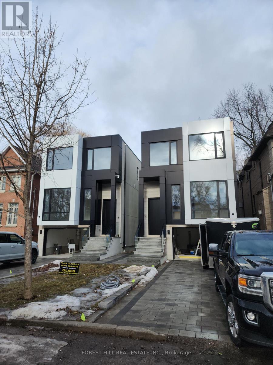 40 Cameron Avenue, Toronto, Ontario  M2N 1E1 - Photo 1 - C12788680