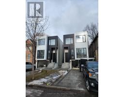 40 CAMERON AVENUE, Toronto, Ontario
