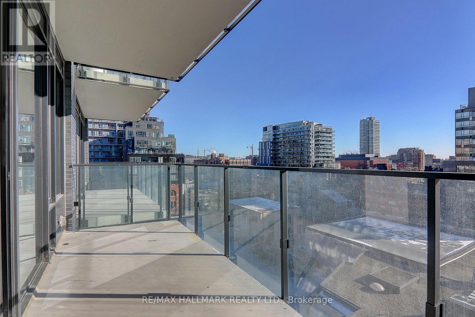 606 - 55 Ontario Street, Toronto, Ontario  M5A 0T8 - Photo 17 - C12788708