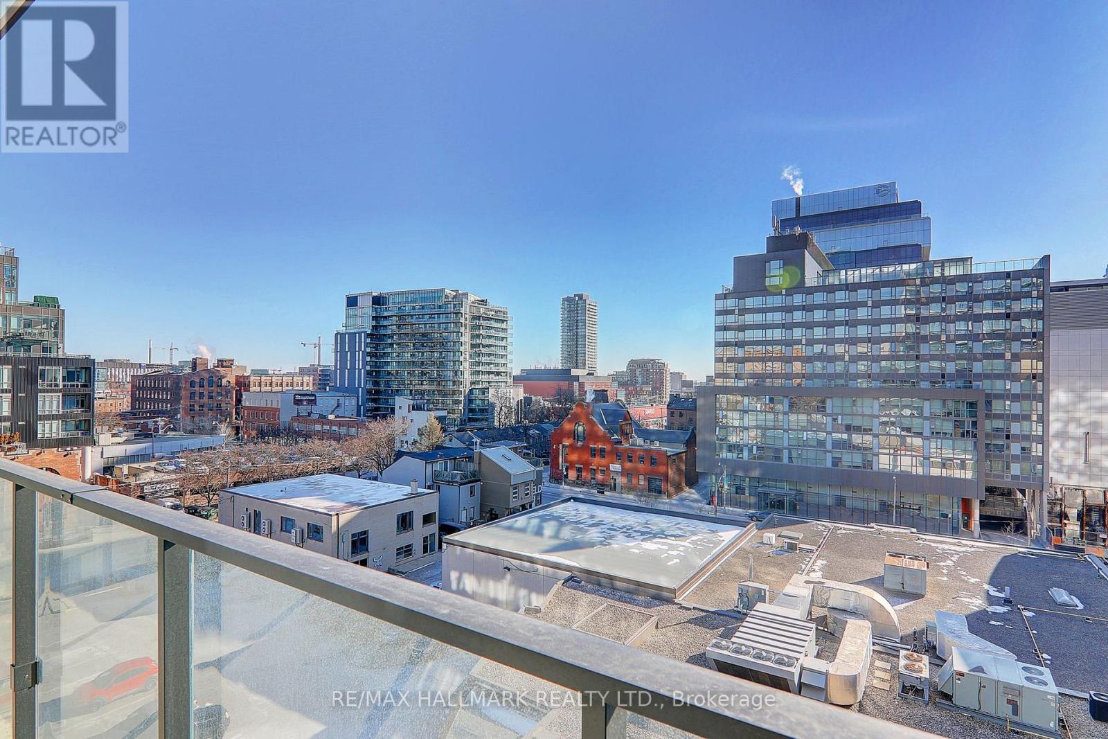 606 - 55 Ontario Street, Toronto, Ontario  M5A 0T8 - Photo 18 - C12788708