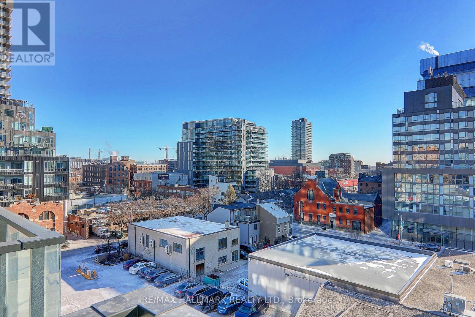 606 - 55 Ontario Street, Toronto, Ontario  M5A 0T8 - Photo 19 - C12788708