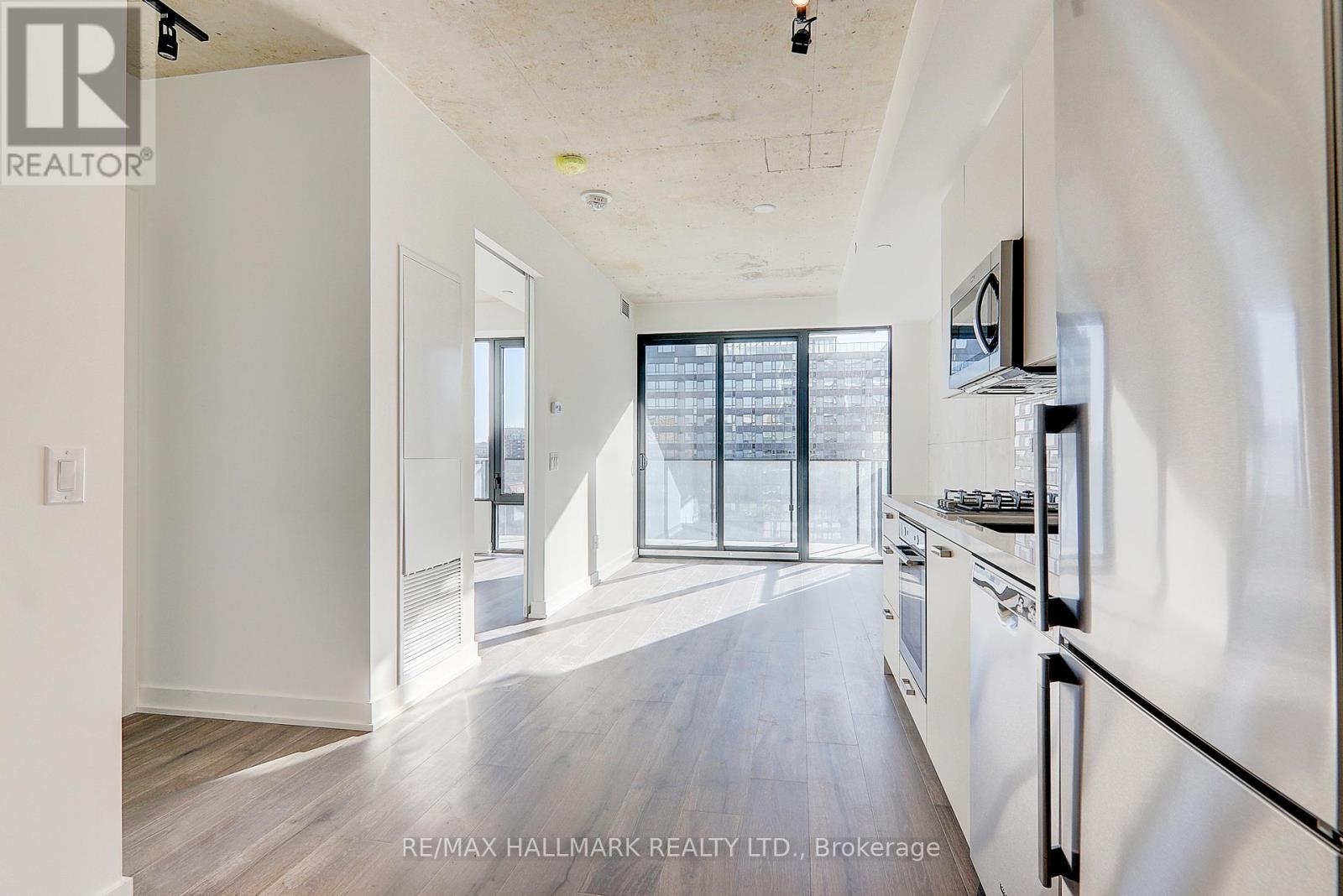 606 - 55 Ontario Street, Toronto, Ontario  M5A 0T8 - Photo 4 - C12788708