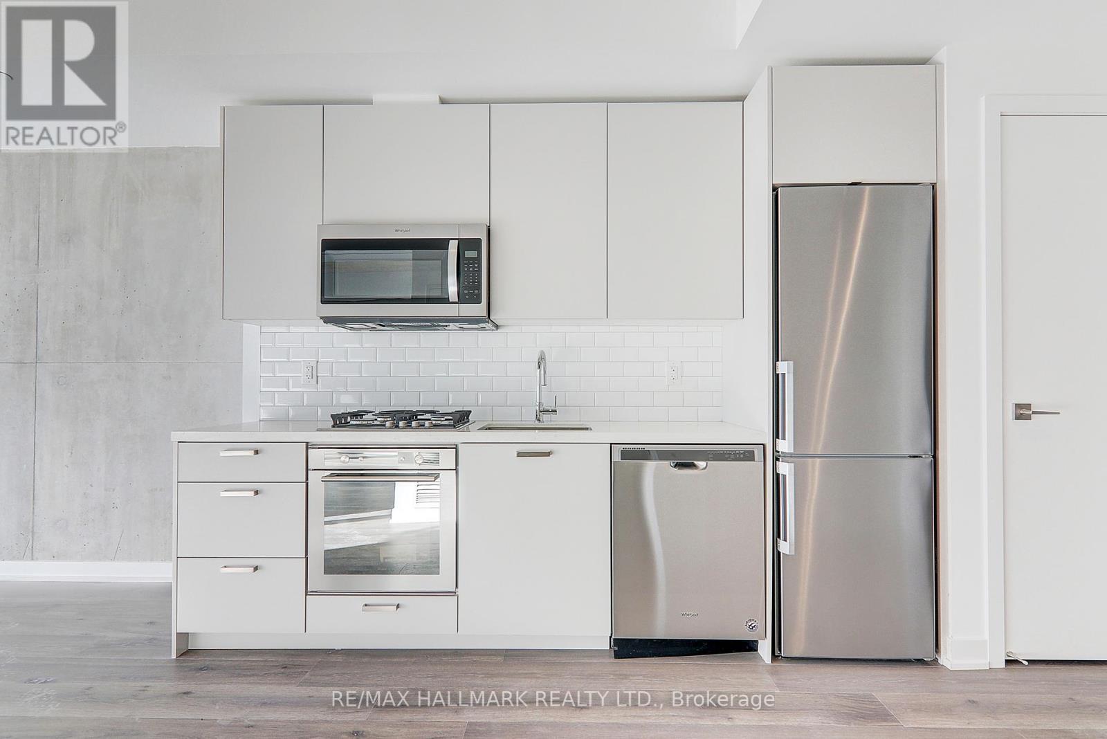 606 - 55 Ontario Street, Toronto, Ontario  M5A 0T8 - Photo 5 - C12788708