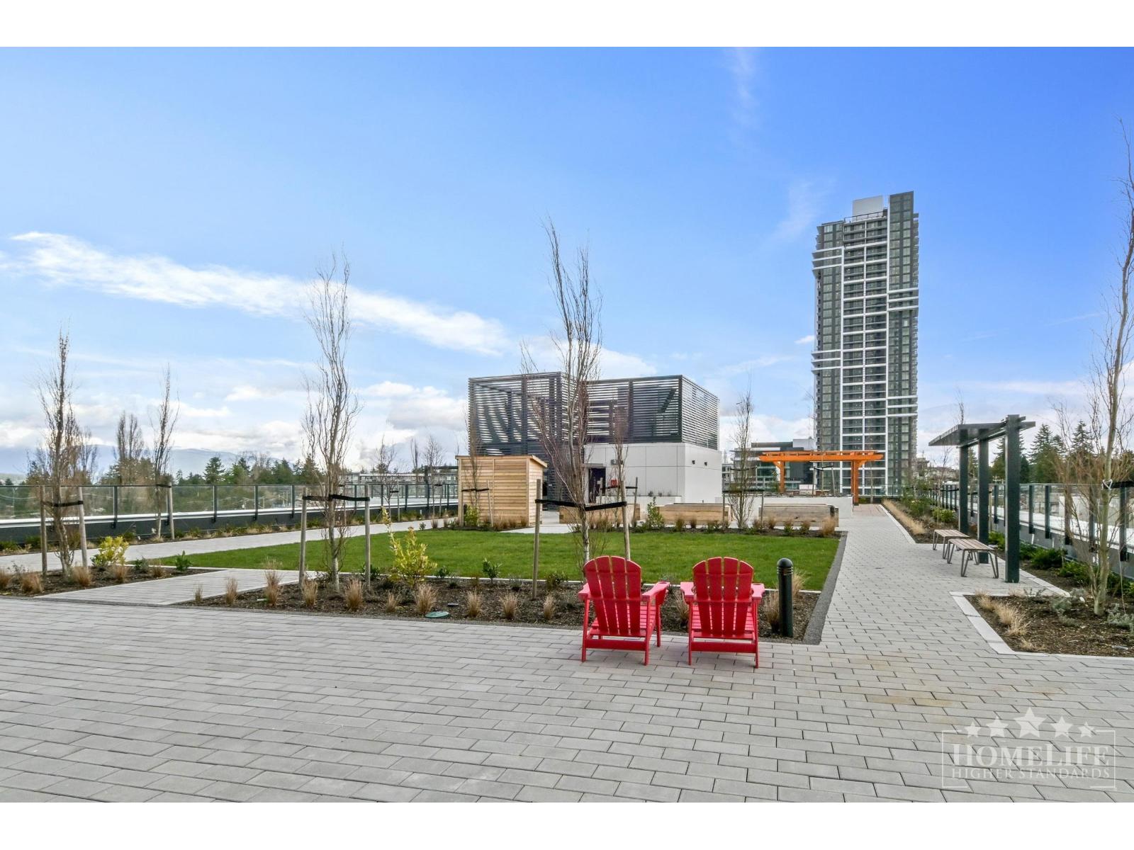 804 10750 135a Street, Surrey, British Columbia  V3T 0V4 - Photo 17 - R3089957