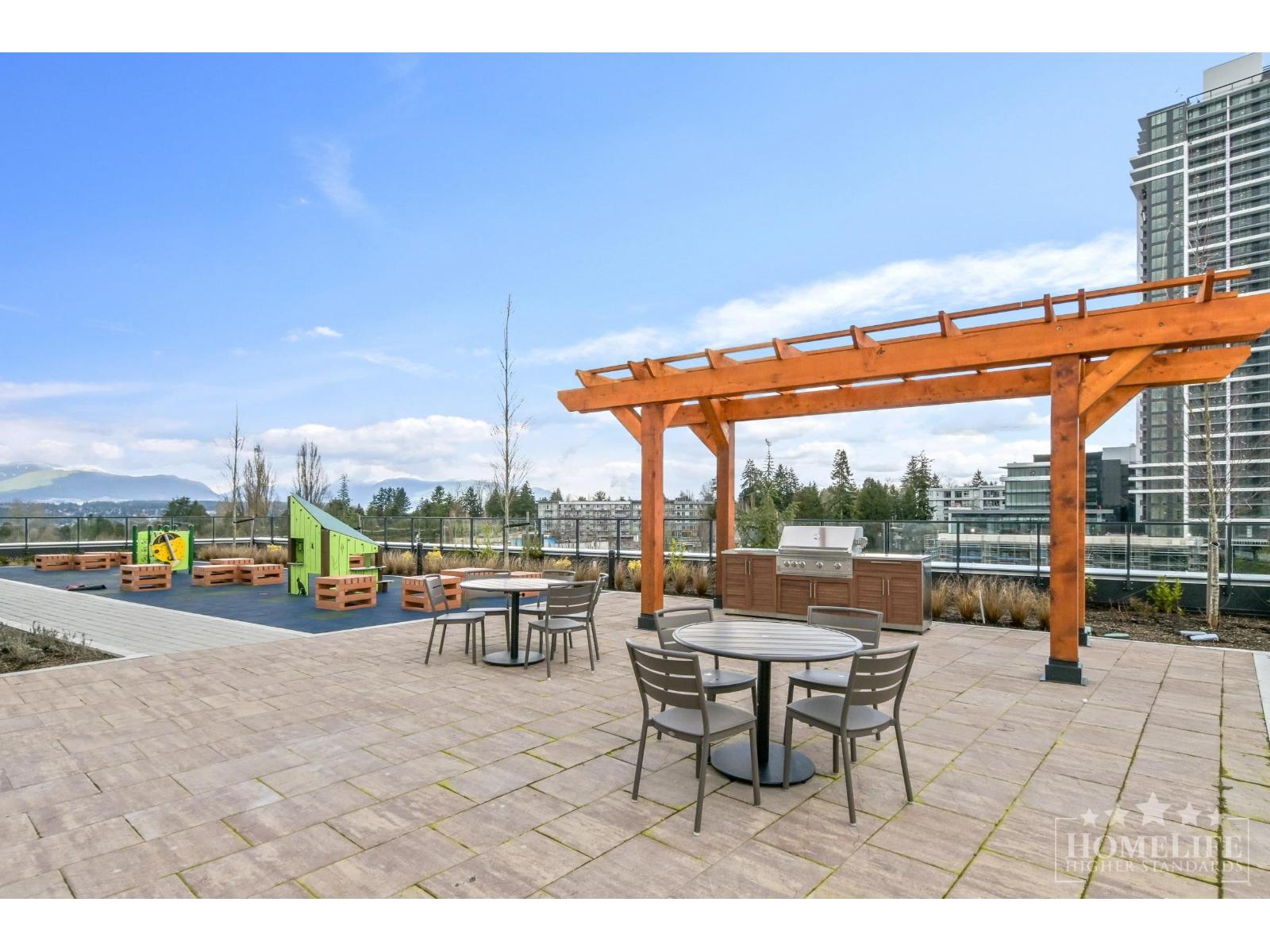 804 10750 135a Street, Surrey, British Columbia  V3T 0V4 - Photo 19 - R3089957