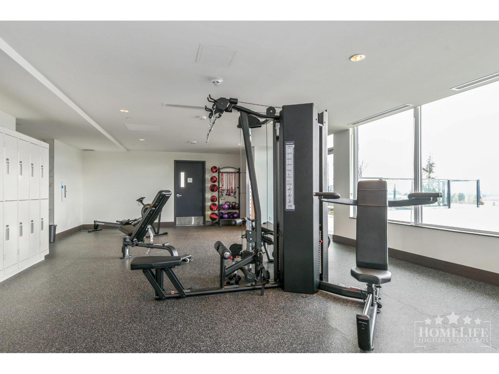 804 10750 135a Street, Surrey, British Columbia  V3T 0V4 - Photo 25 - R3089957