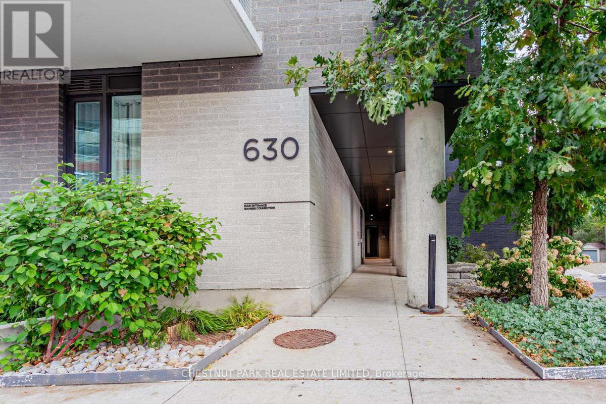 604 - 630 Kingston Road, Toronto, Ontario  M4E 0B7 - Photo 14 - E12788686