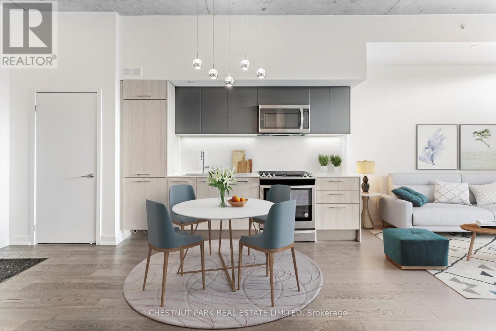 604 - 630 Kingston Road, Toronto, Ontario  M4E 0B7 - Photo 3 - E12788686