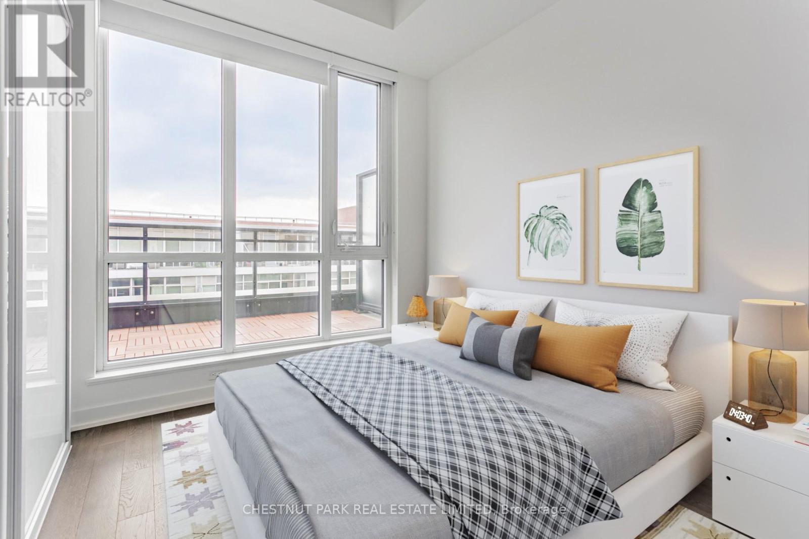 604 - 630 Kingston Road, Toronto, Ontario  M4E 0B7 - Photo 4 - E12788686