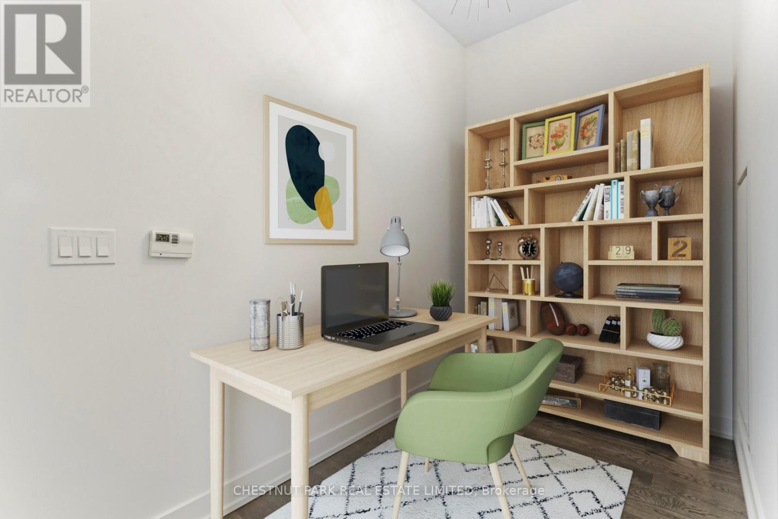 604 - 630 Kingston Road, Toronto, Ontario  M4E 0B7 - Photo 6 - E12788686