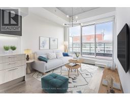 604 - 630 KINGSTON ROAD, Toronto, Ontario