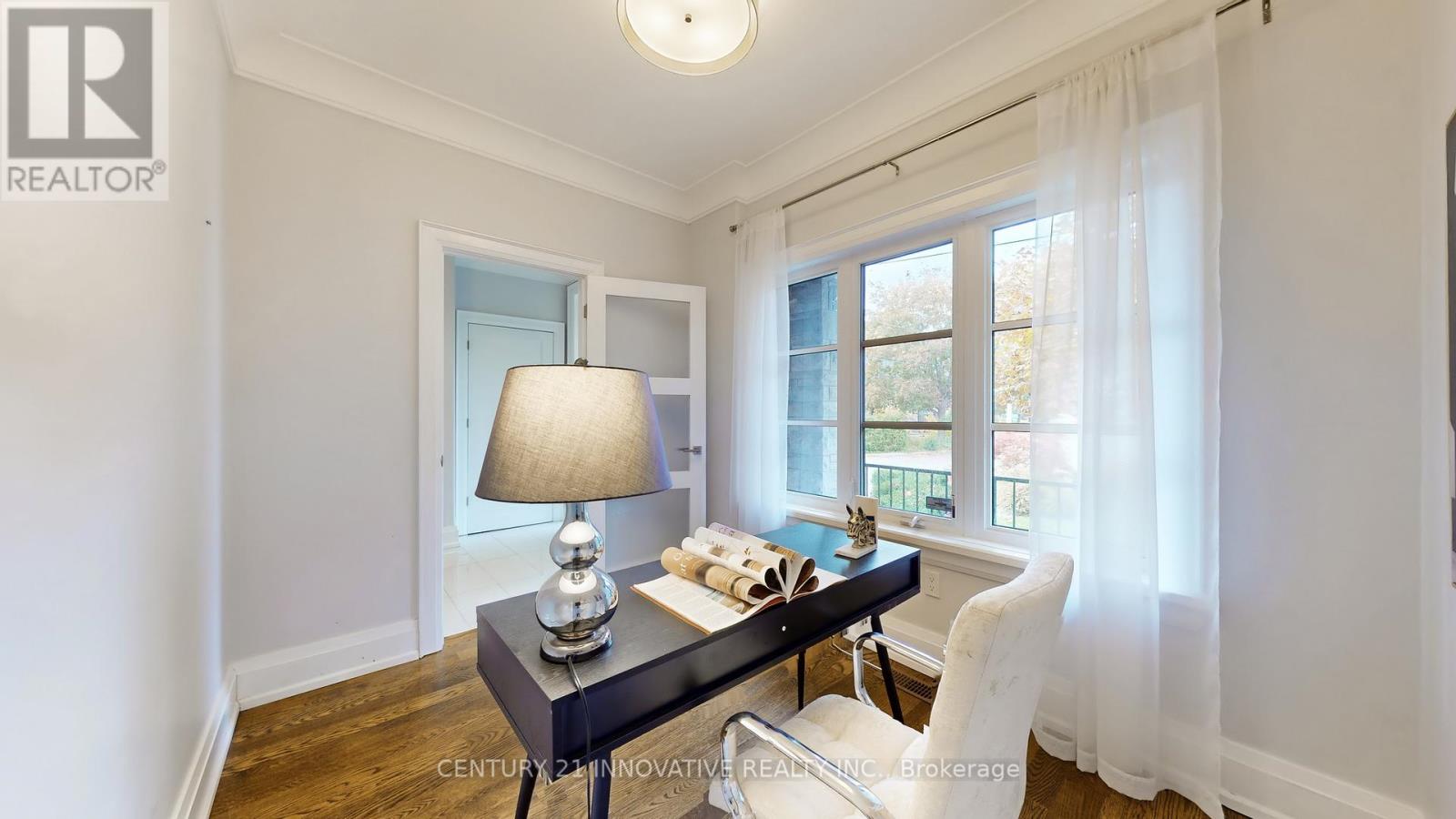 1 Dustan Crescent, Toronto, Ontario M4J 4G4 - Photo 16 - E12788692