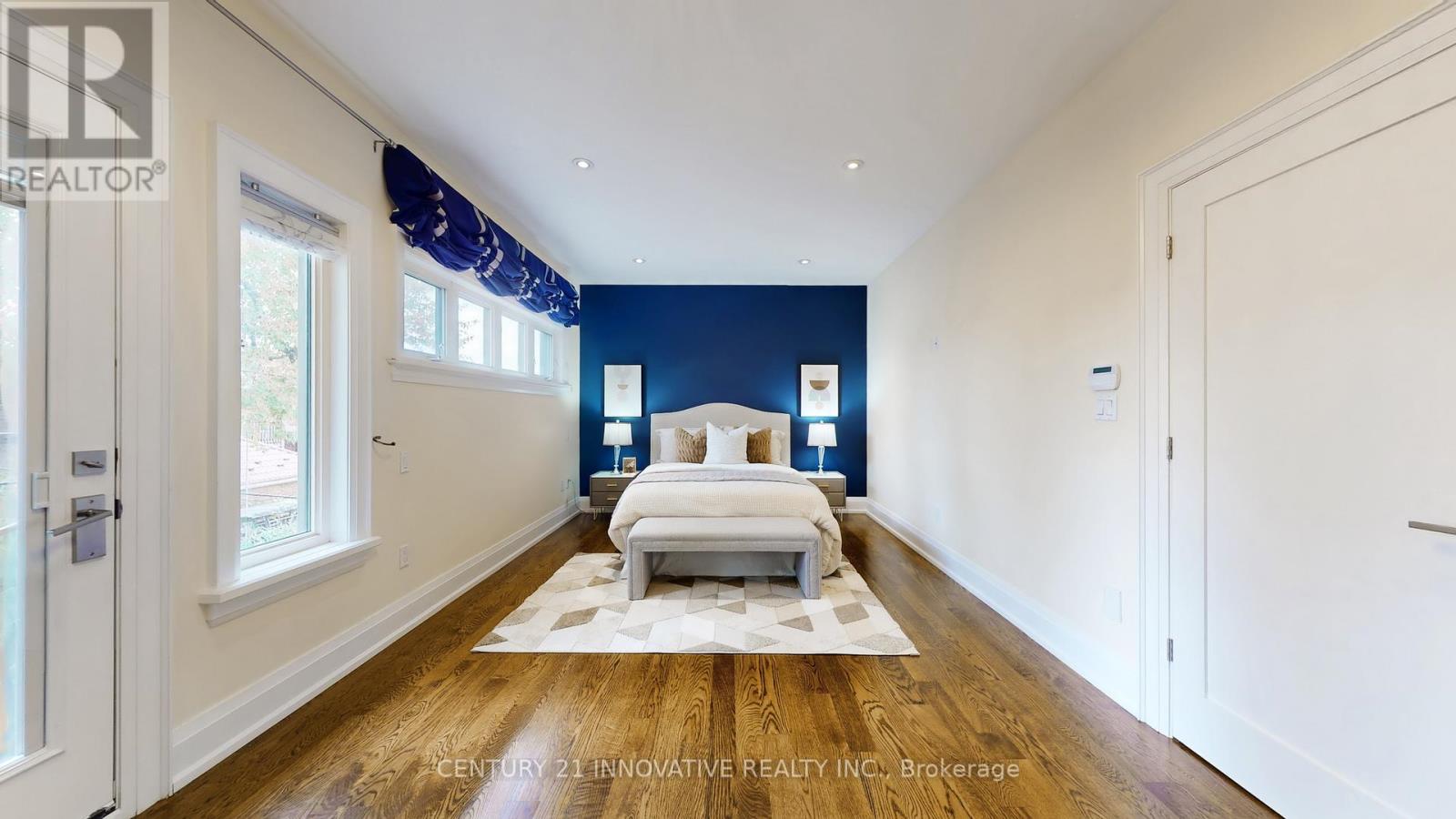 1 Dustan Crescent, Toronto, Ontario M4J 4G4 - Photo 19 - E12788692