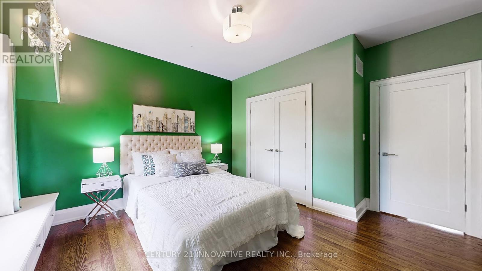 1 Dustan Crescent, Toronto, Ontario M4J 4G4 - Photo 30 - E12788692