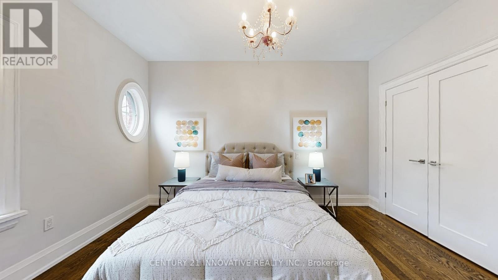 1 Dustan Crescent, Toronto, Ontario M4J 4G4 - Photo 31 - E12788692