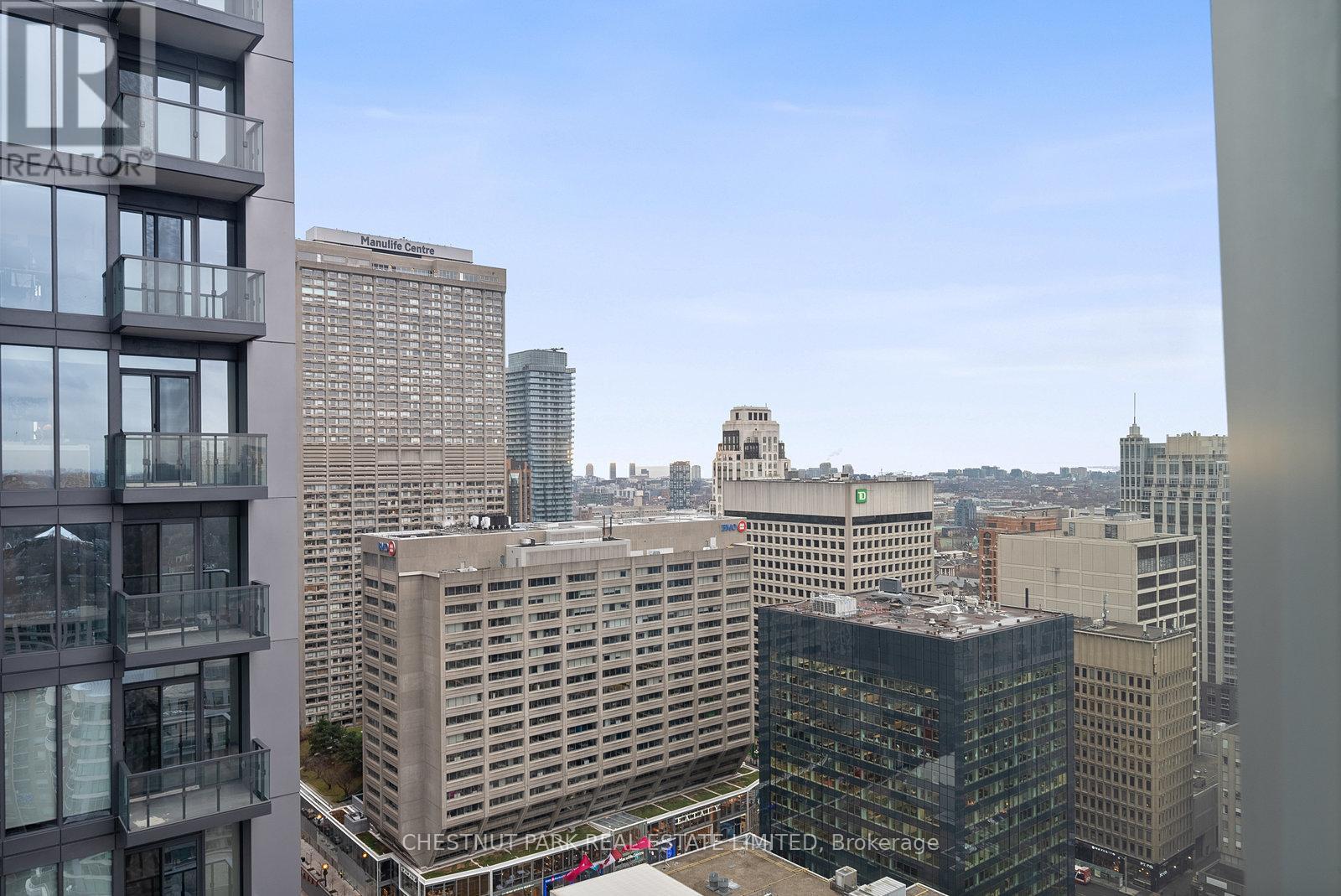 2802 - 1 Yorkville Avenue, Toronto, Ontario  M4W 0B1 - Photo 21 - C12786514