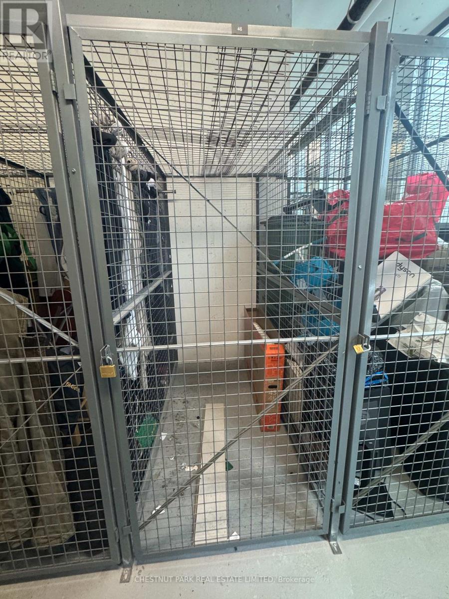 2802 - 1 Yorkville Avenue, Toronto, Ontario  M4W 0B1 - Photo 22 - C12786514