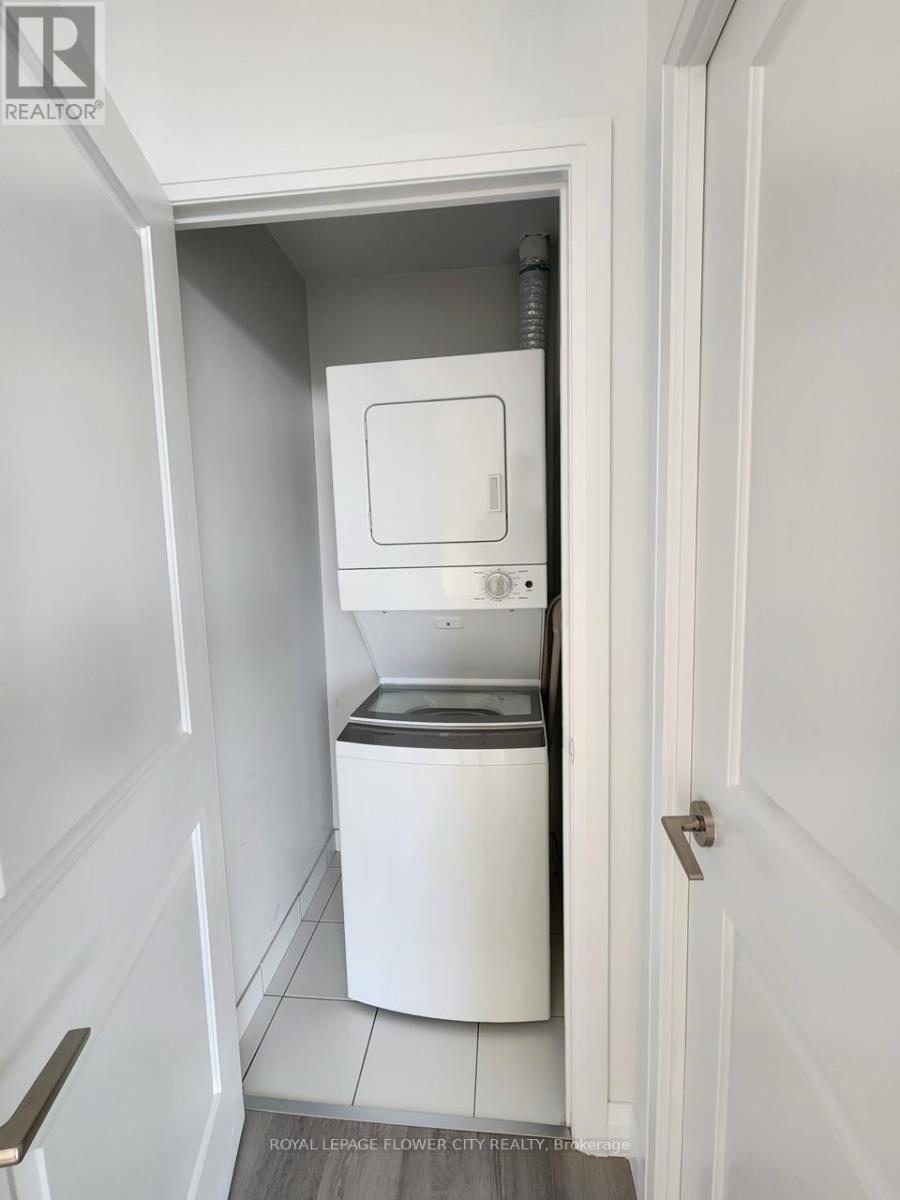 2605 - 30 Meadowglen Place, Toronto (Woburn), Ontario  M1G 0A6 - Photo 11 - E12778708