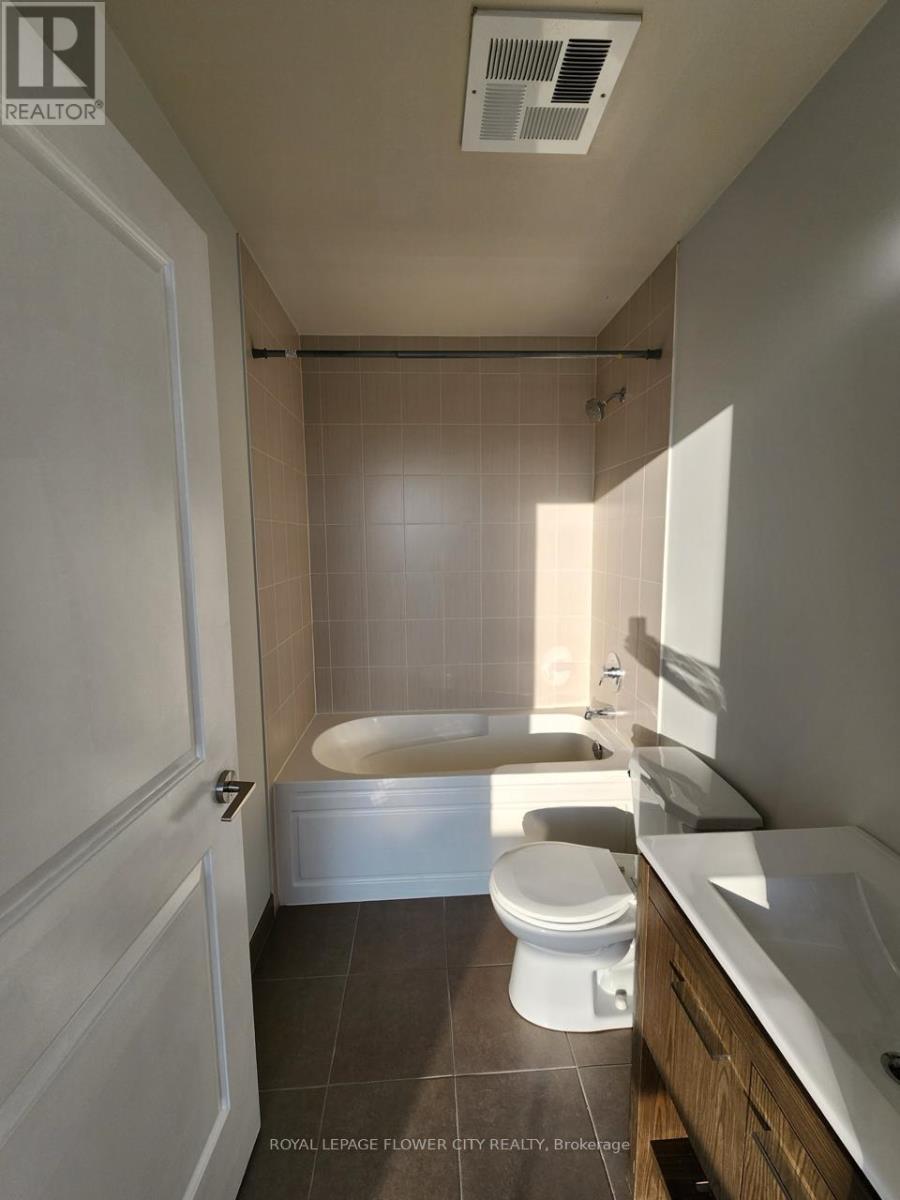 2605 - 30 Meadowglen Place, Toronto (Woburn), Ontario  M1G 0A6 - Photo 10 - E12778708