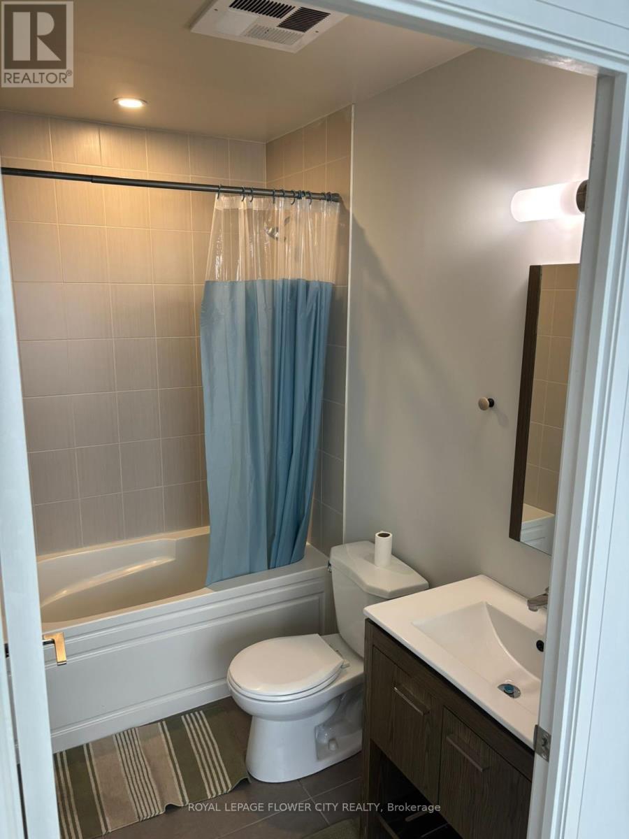 2605 - 30 Meadowglen Place, Toronto (Woburn), Ontario  M1G 0A6 - Photo 9 - E12778708