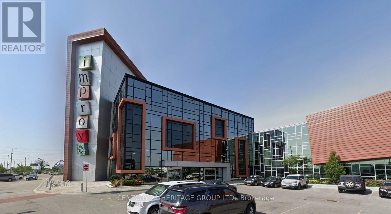 310 - 7250 KEELE STREET, Vaughan, Ontario