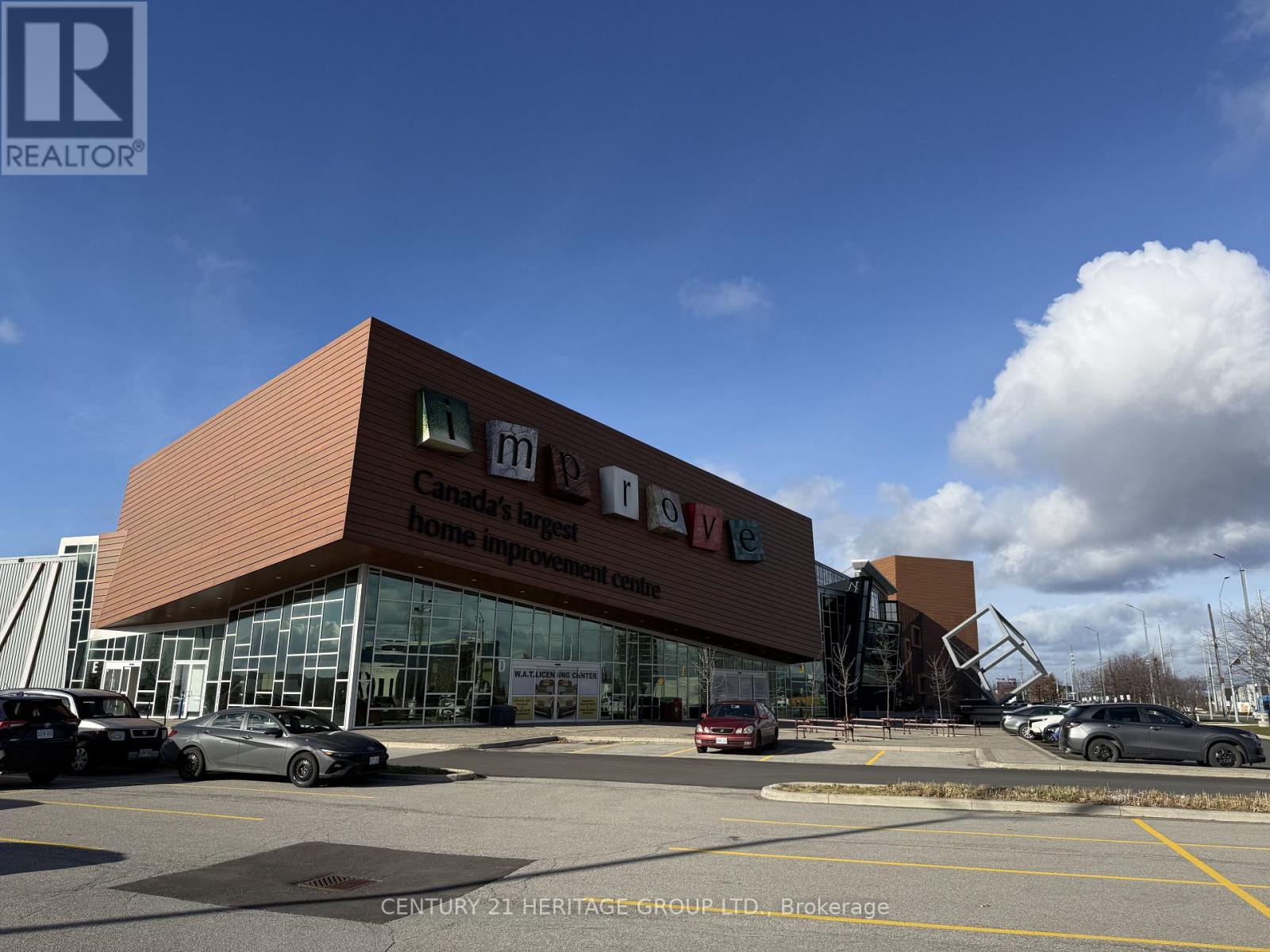 310 - 7250 Keele Street, Vaughan (Concord), Ontario  L4K 1Z8 - Photo 3 - N12788684